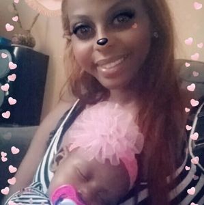 Meet your Posher, Kanesha